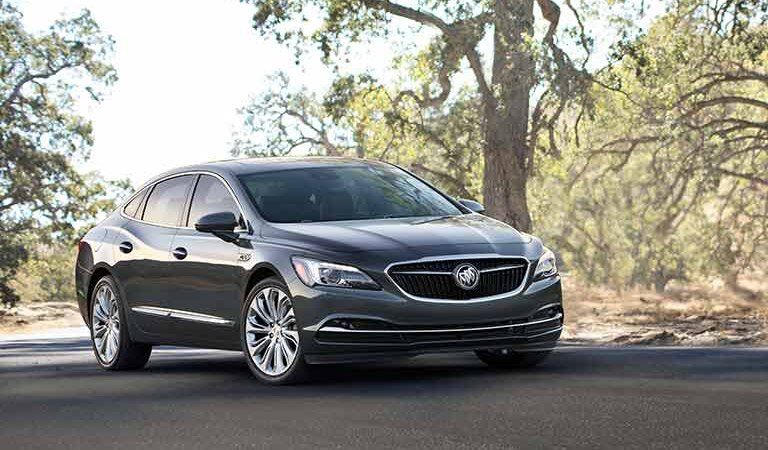 Buick LaCrosse for sale Angola IN