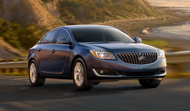 Buick Regal for sale Angola IN