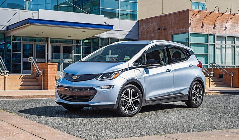 Chevy Bolt EV for sale Angola IN