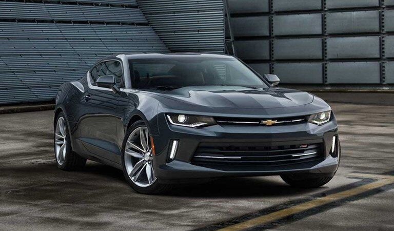Chevy Camaro for sale Angola IN
