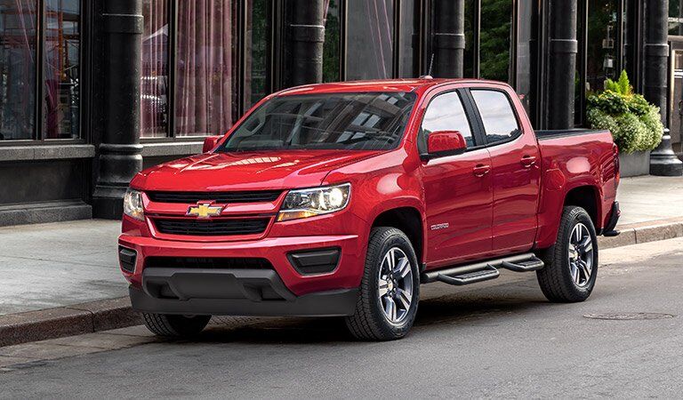 Chevy Colorado for sale Angola IN