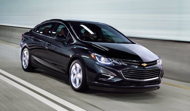 Chevy Cruze for sale Angola IN