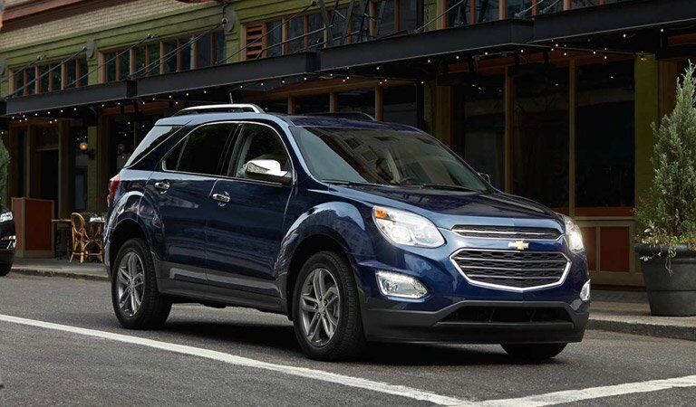 Chevy Equinox for sale Angola IN