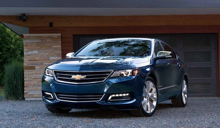 Chevy Impala for sale Angola IN