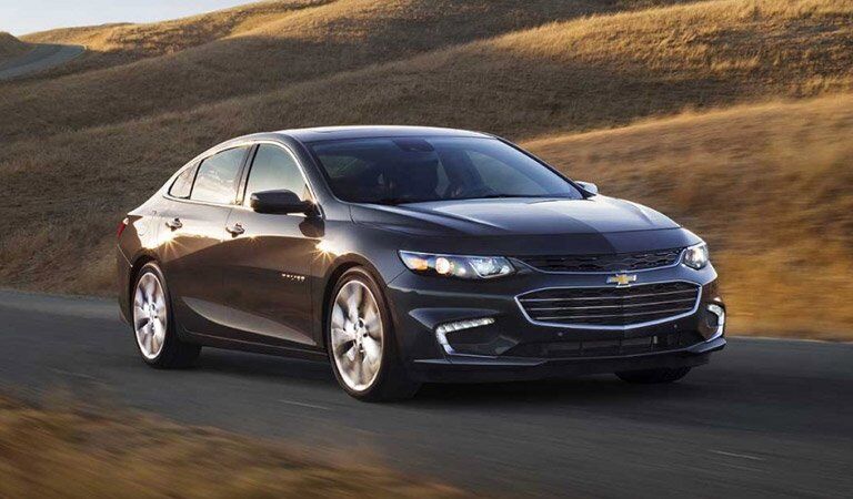 Chevy Malibu for sale Angola IN