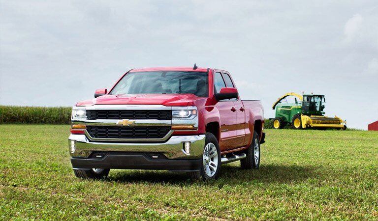 Chevy Silverado 1500 for sale Angola IN