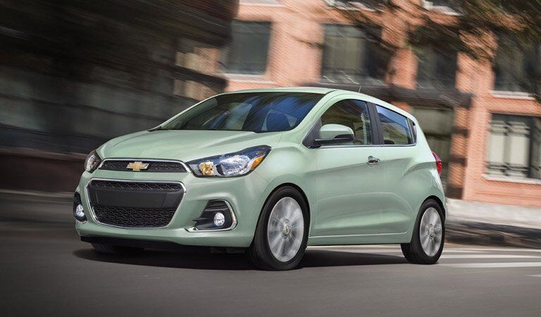 Chevy Spark for sale Angola IN
