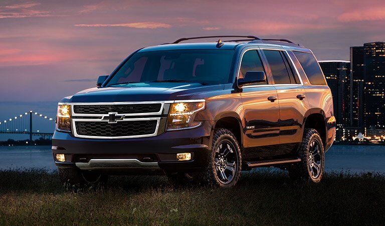 Chevy Tahoe for sale Angola IN
