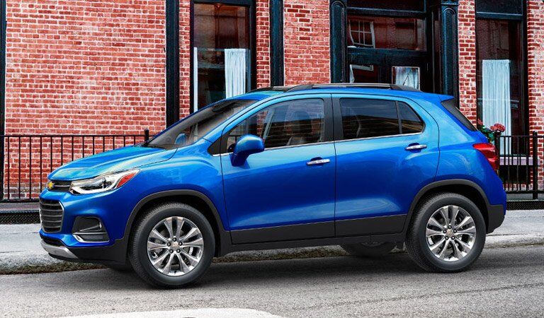 Chevy Trax for sale Angola IN