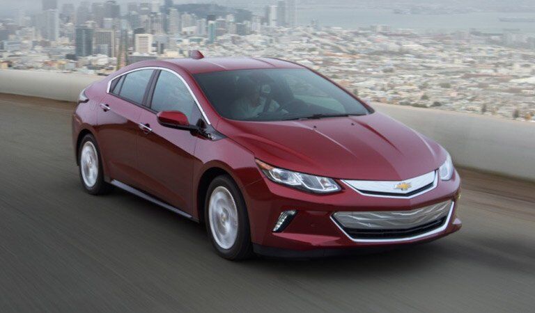 Chevy Volt for sale Angola IN