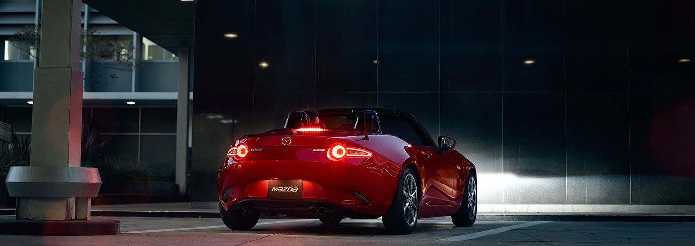 Inventory at Gary Moe Mazda Lethbridge (formerly Milestone Mazda)