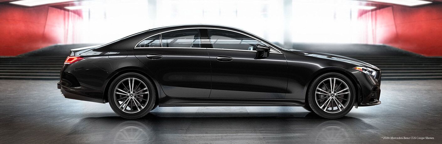 2021 Mercedes Benz Cls In Houston Tx