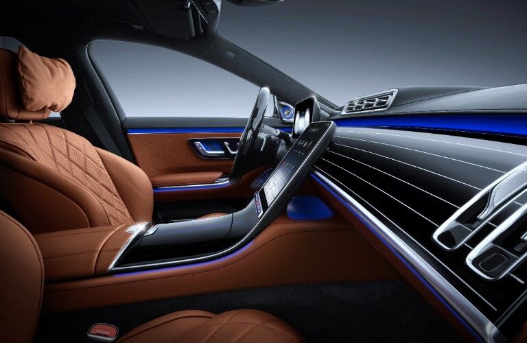 21 Mercedes Benz S Class Houston Tx