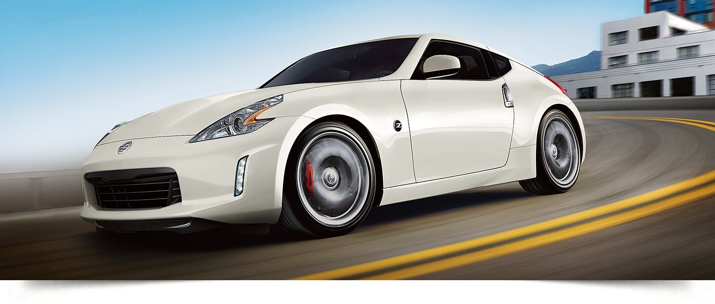 About Capital City Nissan of Topeka
