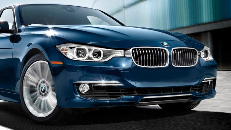 Pre-Owned BMW 3 Series in Queens, NY for sale