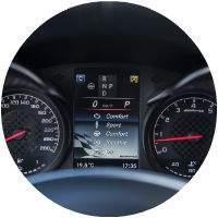 AMG DYNAMIC SELECT