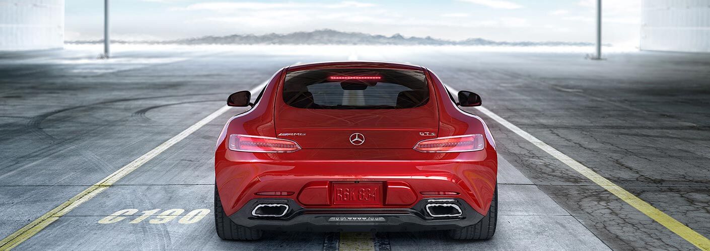 About Alfano Motorcars, Inc.
