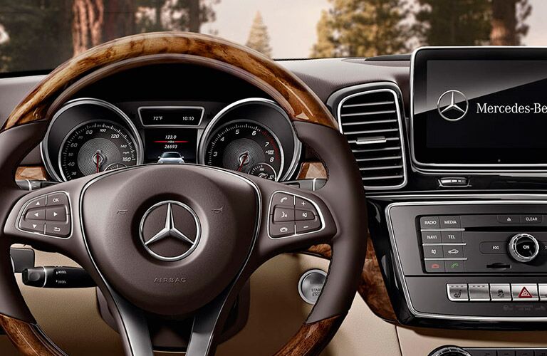 2017 Mercedes-Benz GLE350 Atascadero CA