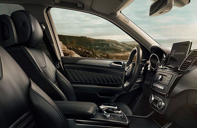 2017 Mercedes-Benz GLE350 Nipomo CA