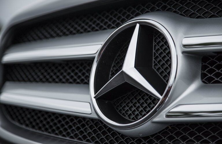 2017 GLA 250 mercedes-benz star