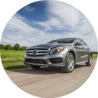 2017 GLA 250 Style