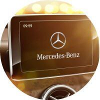 2017 GLA convenience features