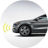 2017 GAL 250 safety features