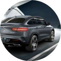 2017 gle 43 coupe
