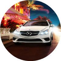 2017 E 400 Performance