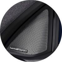 2017 E 400 Audio