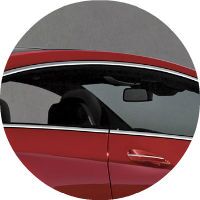 2017 E 400 Style