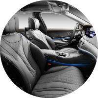 2018 S-Class ENERGIZING Comfort