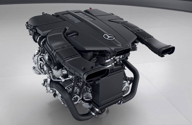 2017 Mercedes-Benz SL-Class Santa Margarita CA