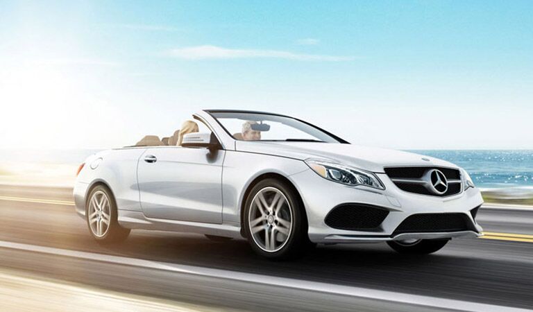 Mercedes-Benz E-Class in Gilbert AZ