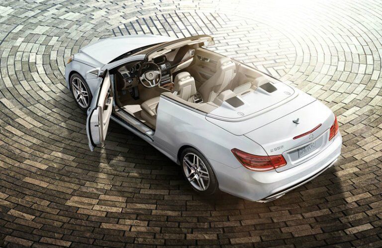 2017 E-Class Cabriolet Gilbert AZ