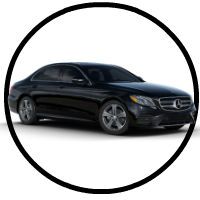 2017 e-class car-to-x communication technology