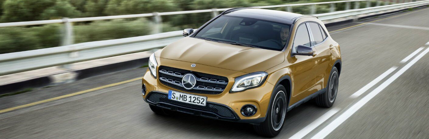 new mb canyon beige gla paint color