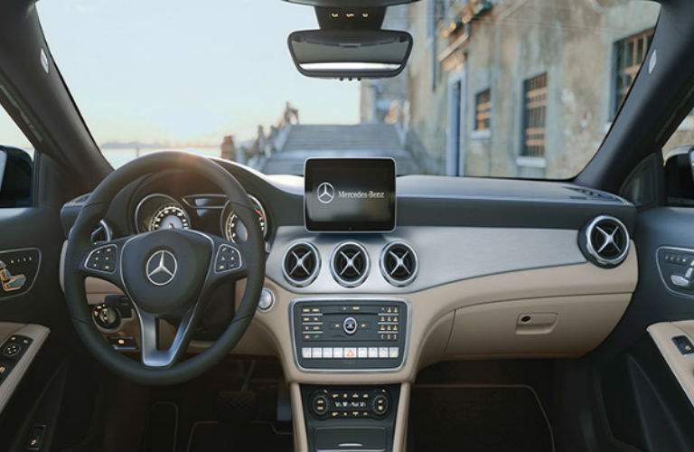 2018 Mercedes Benz Gla Gilbert Az