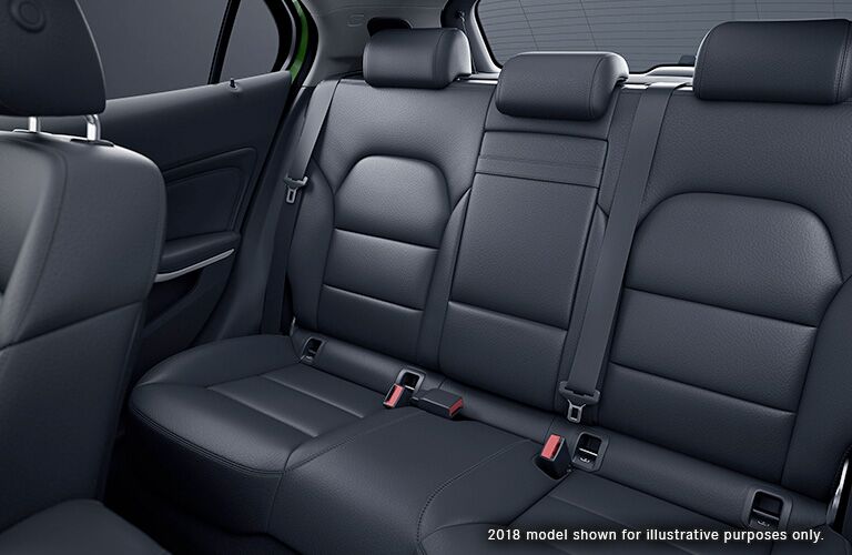 2019 Mercedes Benz Gla 250 Vs 2019 Lexus Nx 300