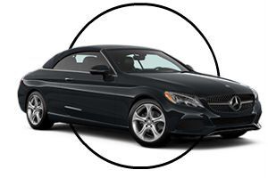 C-Class Cabriolet