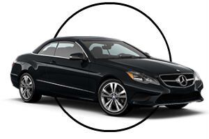 E-Class Cabriolet