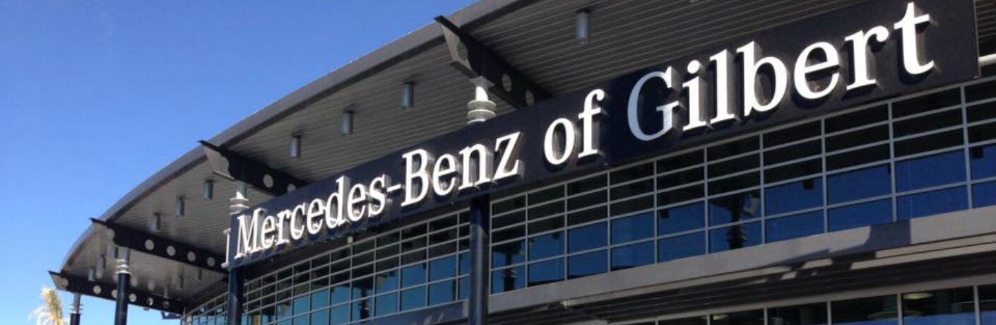 Concesionario Mercedes-Benz de Habla Hispana Gilbert, AZ