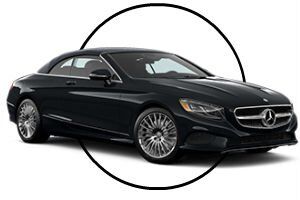S-Class Cabriolet