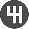 Grey Transmission Icon