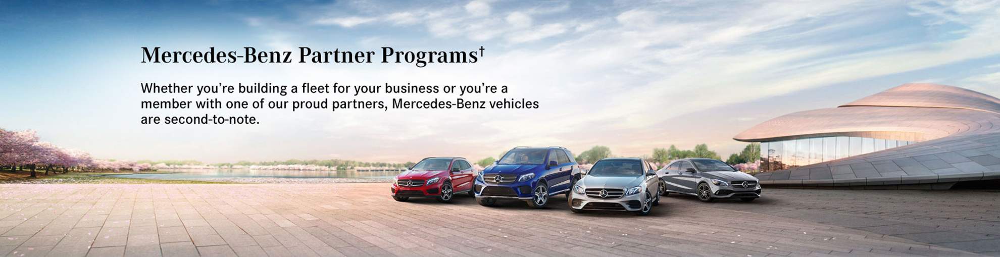 Novi Michigan Mercedes Benz Dealership Of Mercedes Benz Partner Programs Novi Mi Of