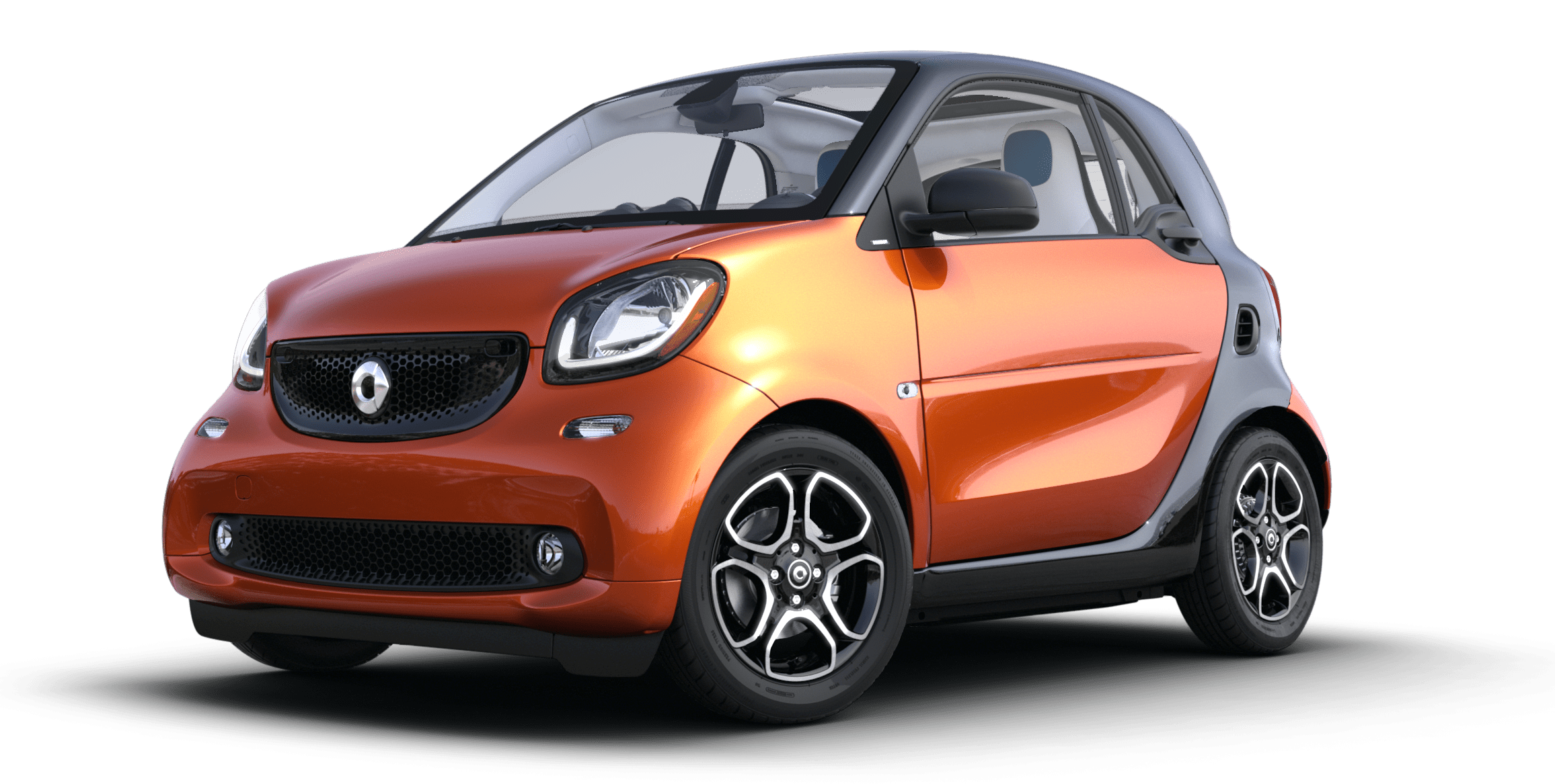 Rochester Minnesota Mercedes Benz Smart Dealership