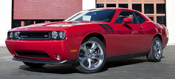Lindale Dodge Dealer