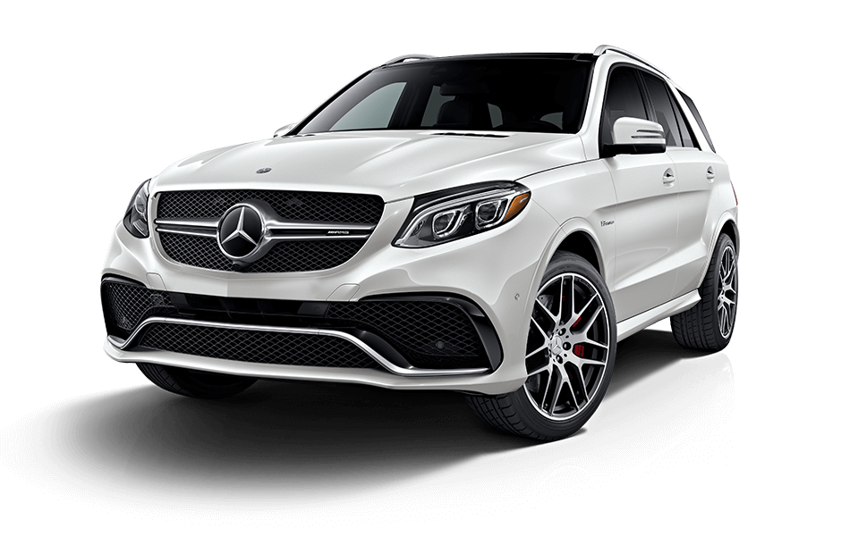 AMG GLE63 S SUV