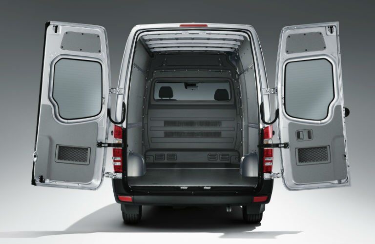 Cargo Space