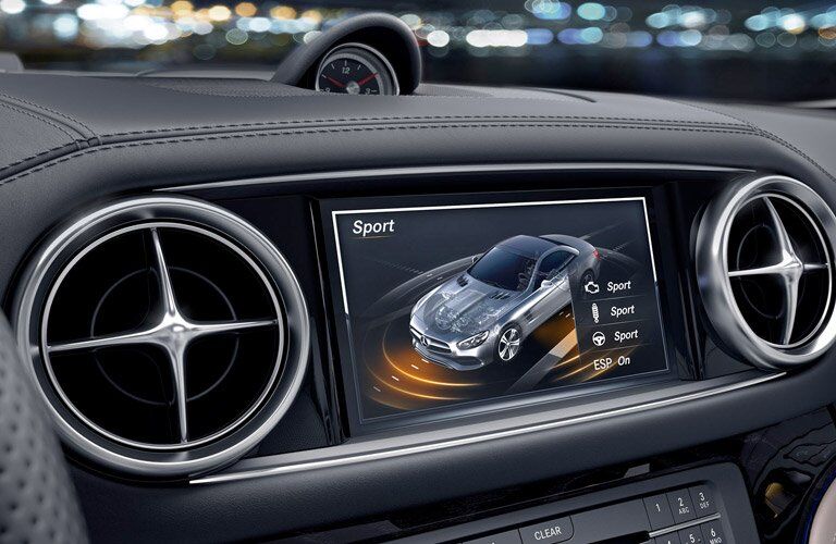 Touchscreen